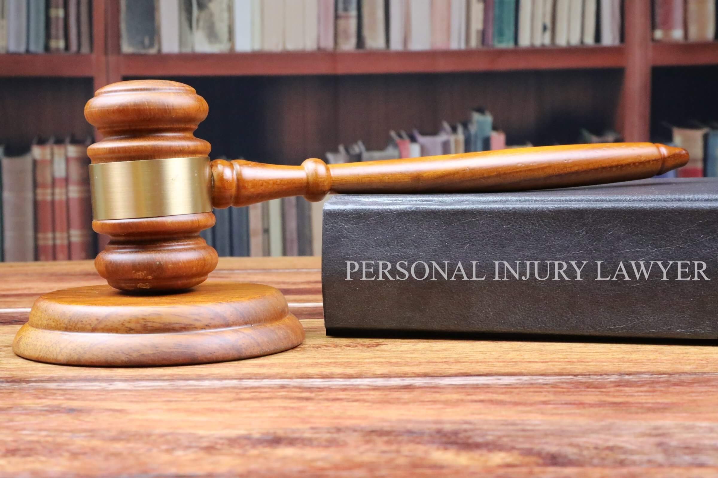 Best Personal Injury Lawyer in Vista, California